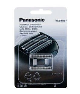 Panasonic WES9170Y Utskiftningsblad for barbermaskin for Panasonic ES-LV61 ES-LV61-K803 ES-LV81-K ES-LV81-K803