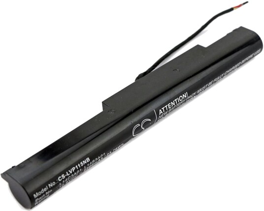 Batteri til Lenovo IdeaPad 100-15 etc