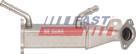 EGR-kjøler FAST FT12838 EGR-kjøler FAST FT12838