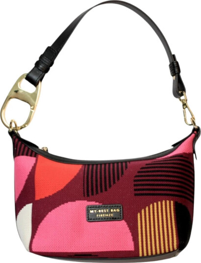 My Best Bags Dame Vesker Flerfarget ONE SIZE,