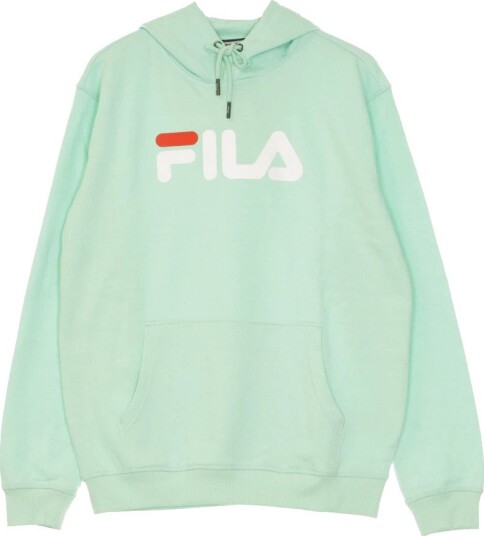 Fila Herre Gensere & Hettegensere Grønn S,