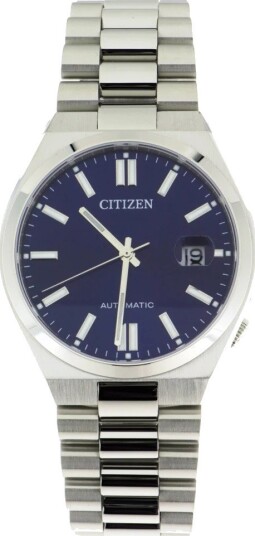 Citizen Dame Accessories Blå ONE SIZE, Citizen Dame Accessories Blå ONE SIZE,
