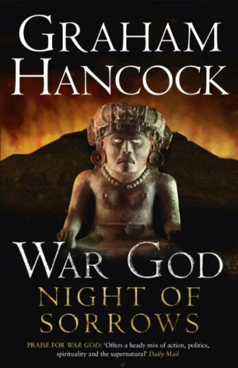 Night Of Sorrows Av Graham Hancock