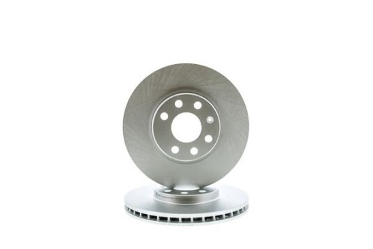 Bremseskive AISIN Q6F986S Bremseskive AISIN Q6F986S