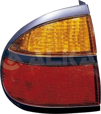 ALKAR 2206225 Baklykt ALKAR 2206225 Baklykt