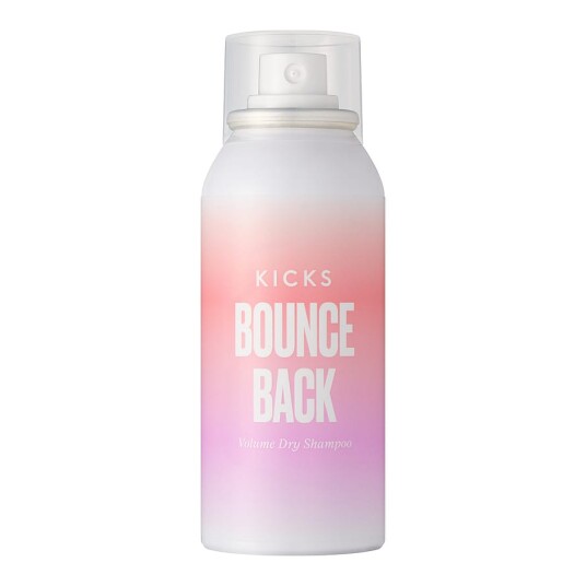 Bounce Back Dry Shampoo 100 ml Bounce Back Dry Shampoo 100 ml