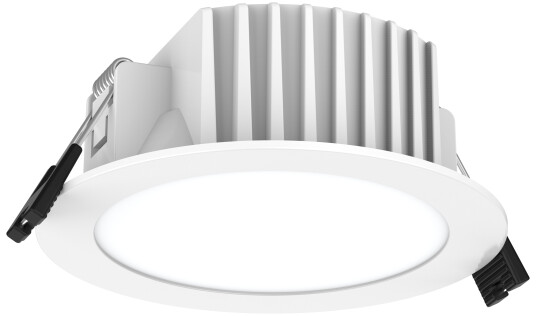 Westal WLD S84 Downlight 8 W 600 lm hvit Belysning Westal WLD S84 Downlight 8 W 600 lm hvit Belysning