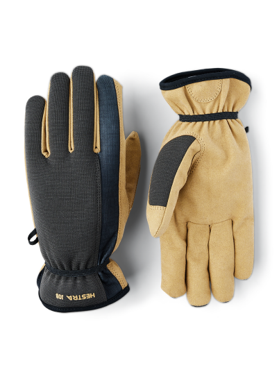 Hestrajob Terra Utility Glove Forest 6