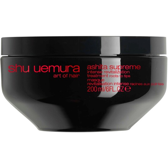 Shu Uemura Art Of Hair Ashita Supreme Intense Revitalization Treatment 200ml