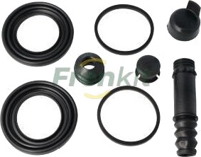 Reparasjonssett, bremsecaliper FRENKIT 248177
