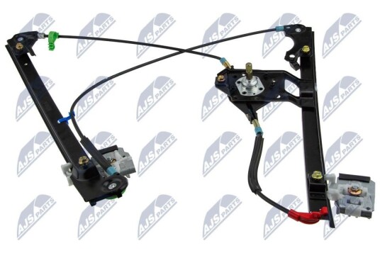 Vindusheis NTY EPS VW 090