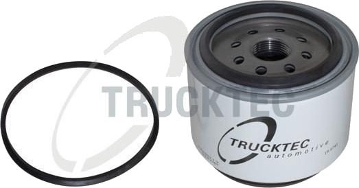 Drivstoffilter TRUCKTEC AUTOMOTIVE 03.38.019