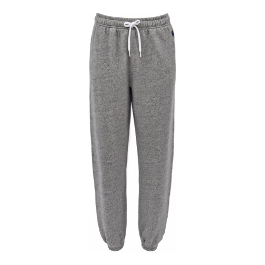 Polo Ralph Lauren Arctic Fleece Knt Pants Grey XL Polo Ralph Lauren Arctic Fleece Knt Pants Grey XL