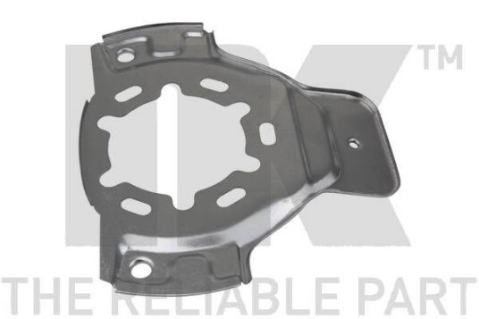 Bremseskjold NK 233608 Bremseskjold NK 233608