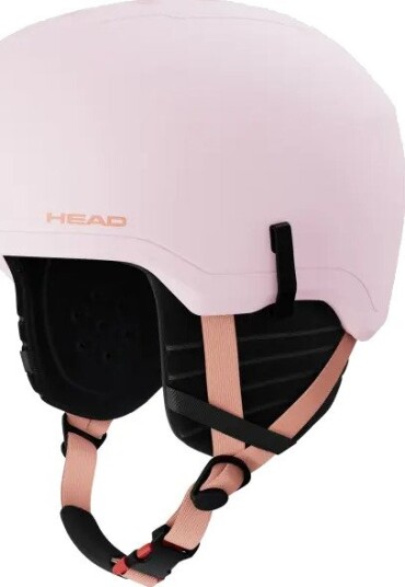 Skihjelm Head Yuki junior Candy XXS