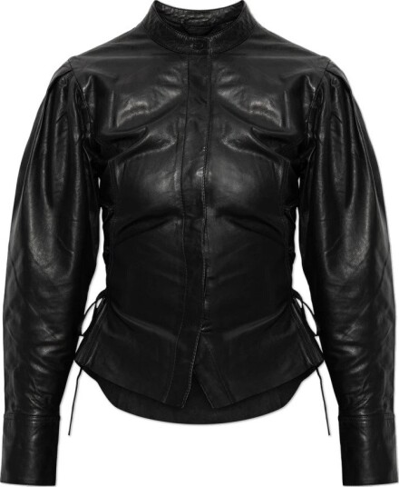 AllSaints Dame Bluser & Skjorter Svart S,