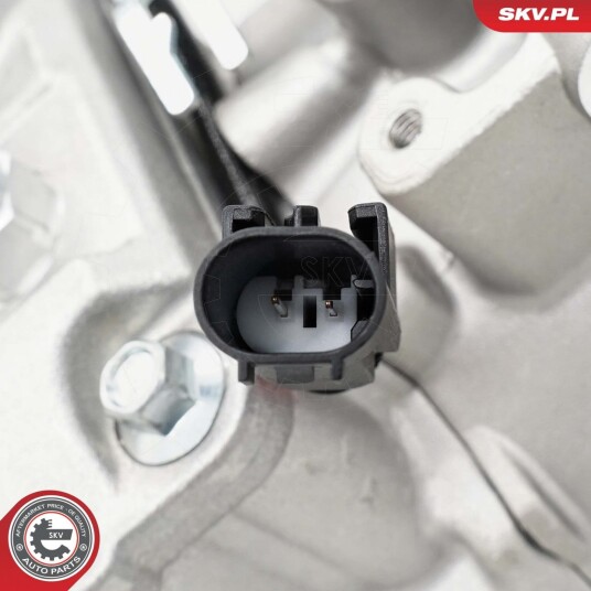 ESEN SKV 84SKV157 AC-kompressor