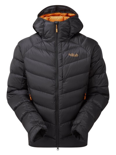 Rab Glaceon Pro Jacket Anthracite Large