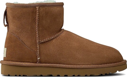 UGG Boots Classic Mini II Brun UGG Boots Classic Mini II Brun