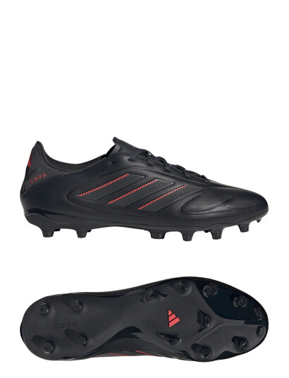 adidas Performance Copa Pure Iii League Fg/Mg - Black - 42 2/3