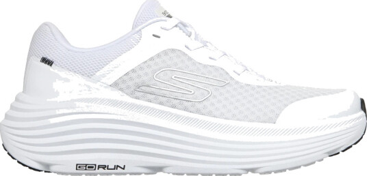 Skechers Dame Sport Hvit 38 EU,