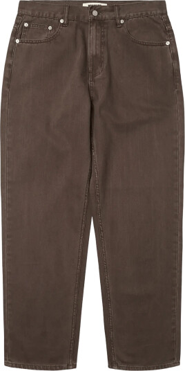 Woodbird Wbleroy Brown Jeans Brown 30 x 30