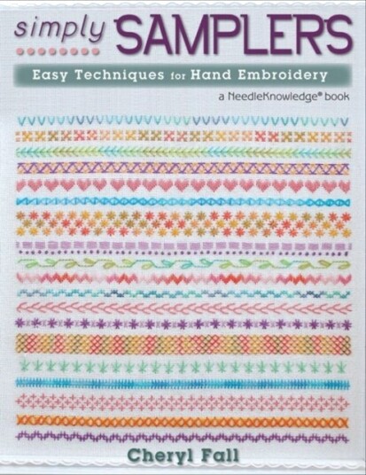 Simply Samplers Simply Samplers