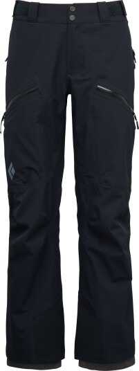 Black Diamond Women's Recon Insulated Pants Black S