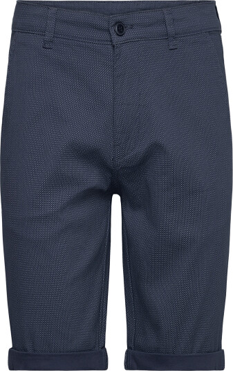 Lindbergh | Aop Superflex Chino Shorts | M