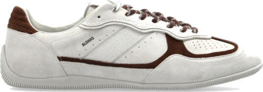 Alohas Herre Sko Beige 41 EU, Alohas Herre Sko Beige 41 EU,