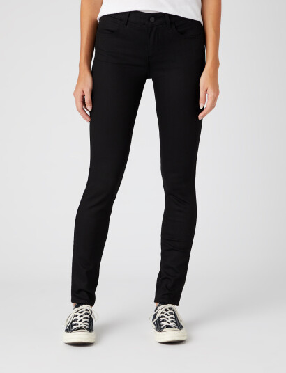Wrangler Skinny - Black - 24 x 32 Wrangler Skinny - Black - 24 x 32