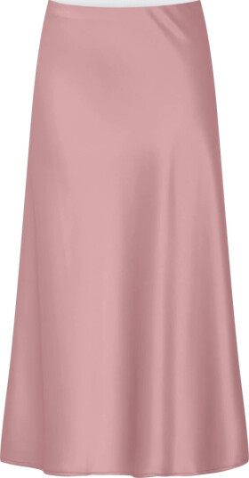 Y.a.s Dame Skjørt Rosa M,