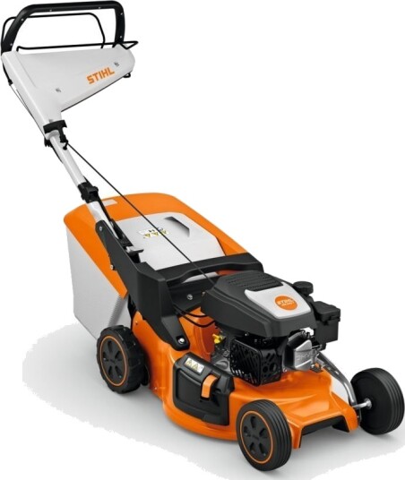 Stihl RM 248.3 T Gräsklippare