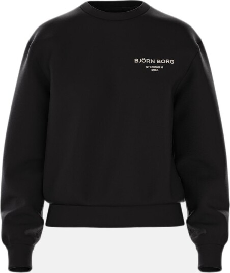 Björn Borg BORG ESSENTIAL 1 SWEATSHIRT