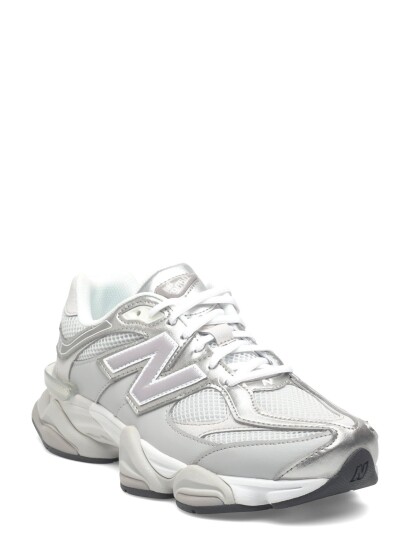 New Balance 9060 Silver 46.5