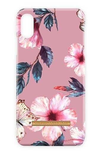 Onsala Mobildeksel Shine Dusty Pink iPhone Xs Max