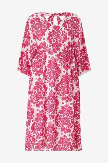 ZOEY - Kjole Tali Dress - Rosa