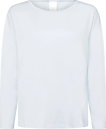 CCDK Copenhagen Britt Longsleeved T Shirt Blue M CCDK Copenhagen Britt Longsleeved T Shirt Blue M