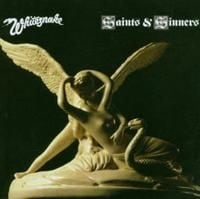 Whitesnake  Saints And Sinners