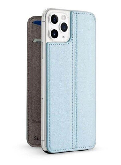 Twelve South SurfacePad for 11 Pro Max - Razor Thin nappa leather