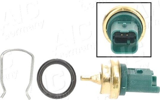 Sensor motortemperatur AIC 56472 Sensor motortemperatur AIC 56472