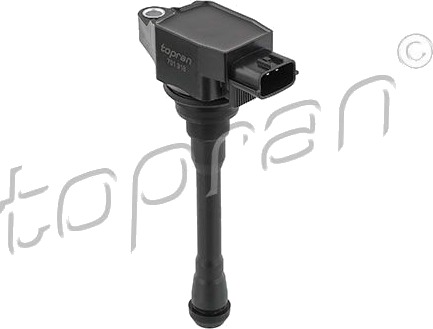 Tennspole TOPRAN 701 918