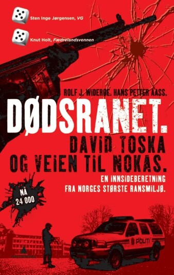 Dødsranet: David Toska og veien til Nokas - Dokumentar om Norges største ran