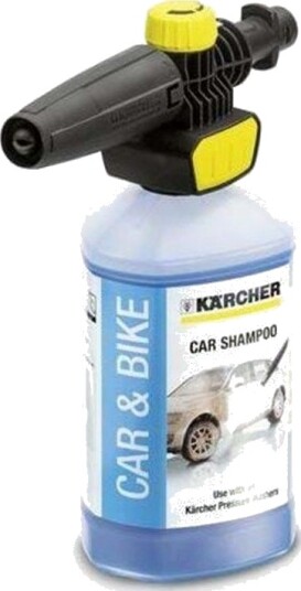 Kärcher Accessories FJ 10 Connect'n'Clean - Car Shampoo
