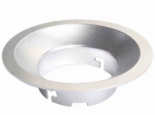 Elinchrom Rotalux Go Adapter Q-Mount Elinchrom Q-Mount