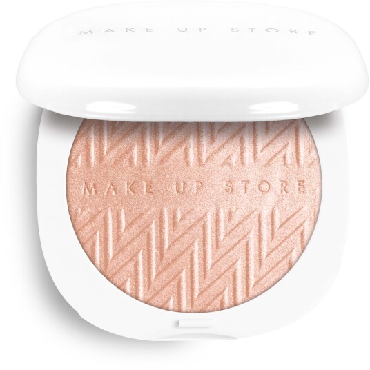 Make Up Store Make Up Store Iconic Radiance Highlighter 20 Champagne L
