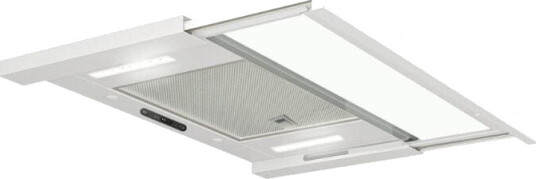Røroshetta Slide Sense Ventilator til Overskap Valgfri Farge / 60cm Normalventilasjon