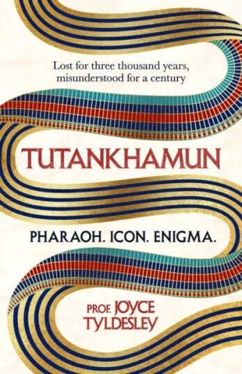 Tutankhamun Av Joyce Tyldesley