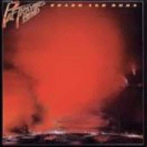 MediaTronixs Pat Travers : Crash & Burn CD (1999) Pre-Owned