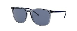 Ray-Ban RB4387 639980 5618 Ray-Ban RB4387 639980 5618